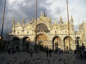 Basilica di San Marco venezia