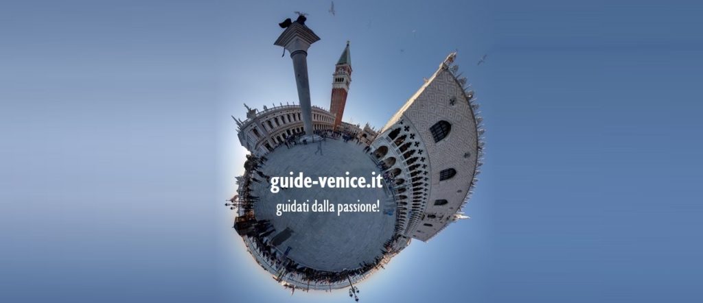Tours classici e esperienziali per i "grandi" in www.guide-venice.it