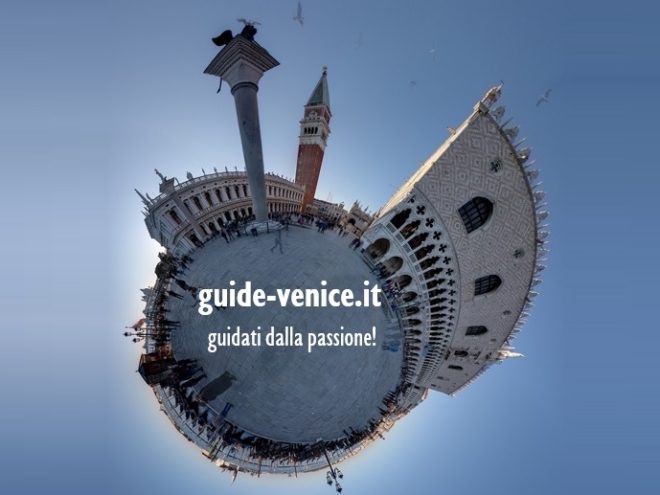 Tours classici e esperienziali per i "grandi" in www.guide-venice.it