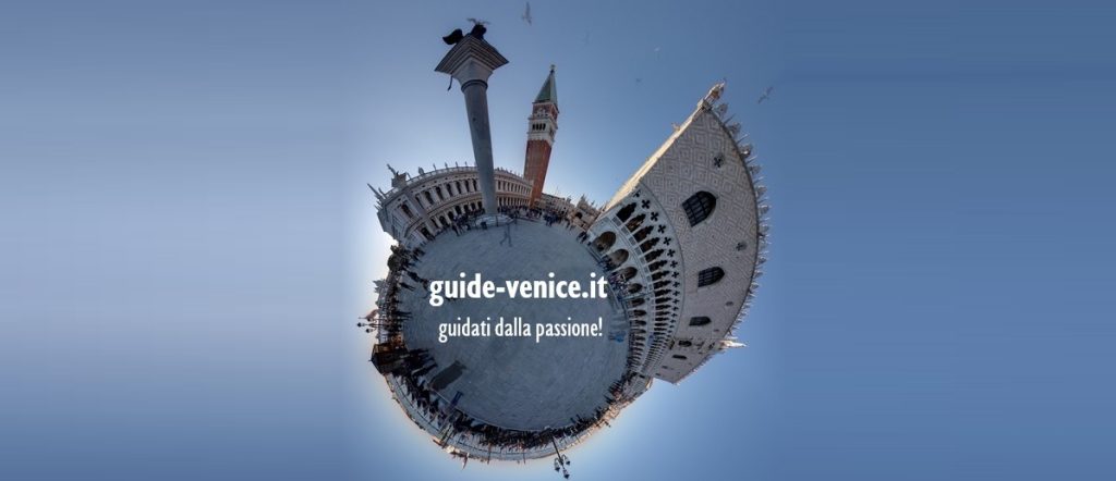 Tours in venice