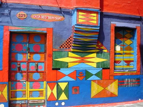 excursion to the island venice lagoon