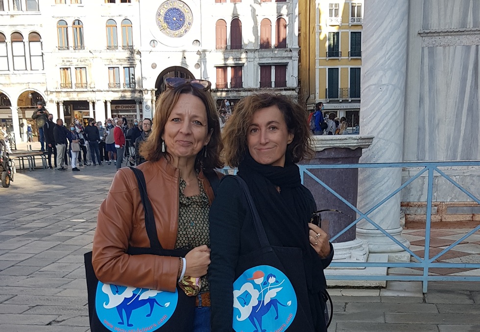 Le miglioir guide di Venezia per famglie con bambini