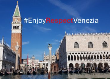 The city rules to enjoy and respect Venice on your family-friendly trip