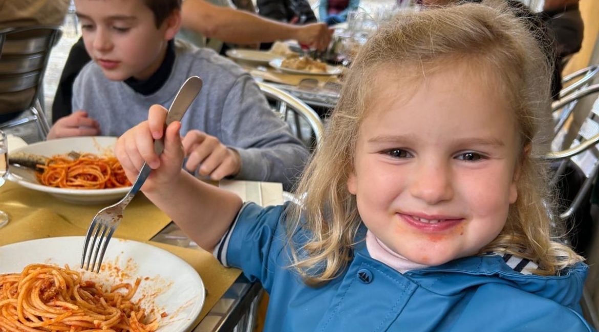 the best kid-friendly restaurants in Venice