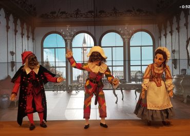 What to Do in Venice with Kids During Carnival