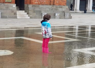 Acqua Alta in Venice: Practical Tips for Visitors