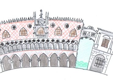 Which Doge’s Palace Tour is best for your family?
