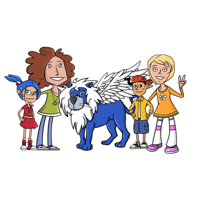 MLT e avatar rotondi