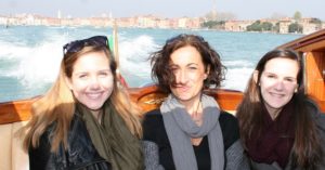 Grand Canal Venice tour
