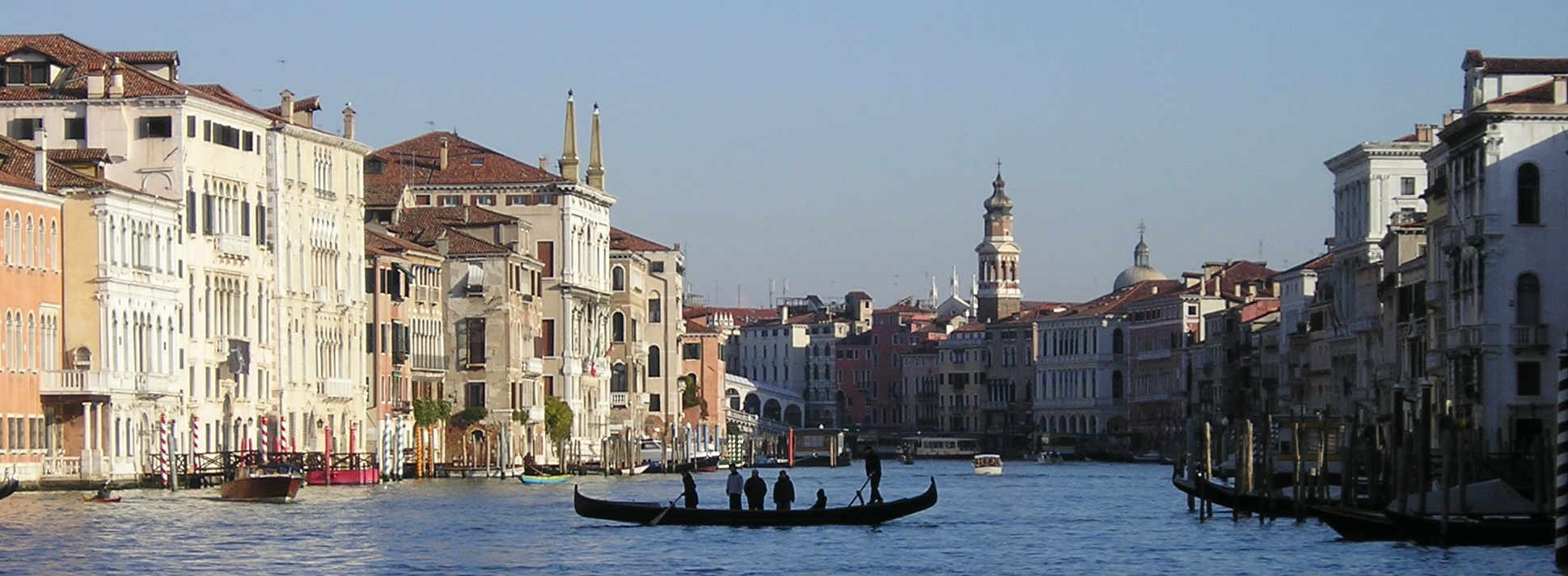 Rossana Venice tourist guide - Venice Kids Tours